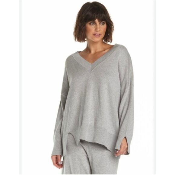 Planet By Lauren G Sweater - Picture 1 of 8